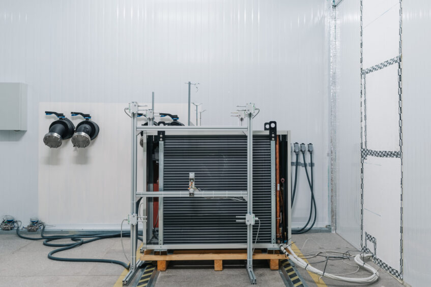 Fusion GrantEURAC Heat Pumps Lab_4