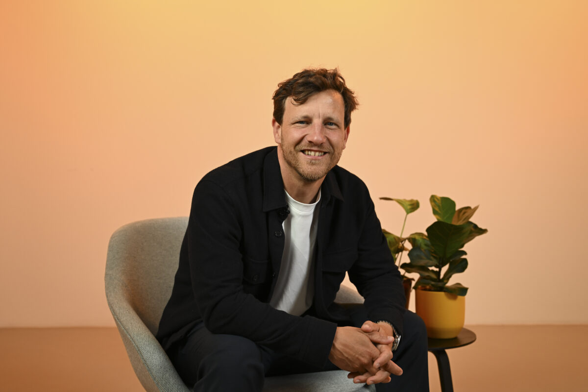 Daniele Fiorentino