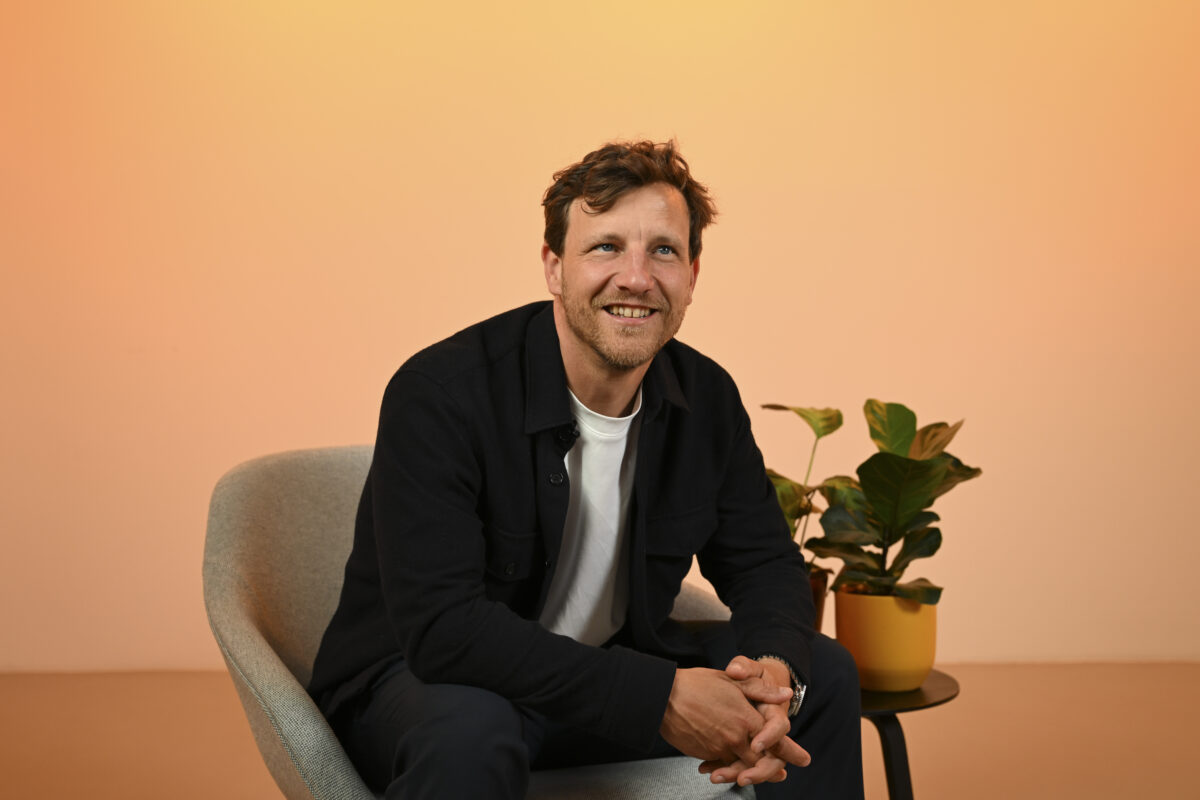 Daniele Fiorentino