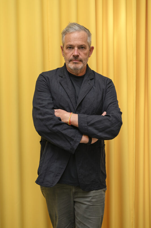 Daniele Fiorentino