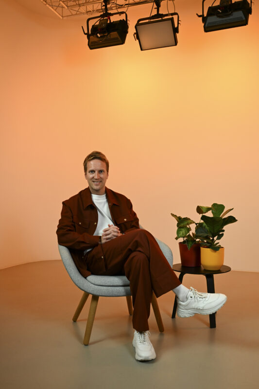 Daniele Fiorentino